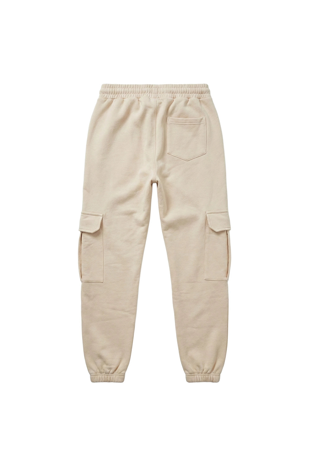 BEIGE SUBSTRATO KINGS PANTS