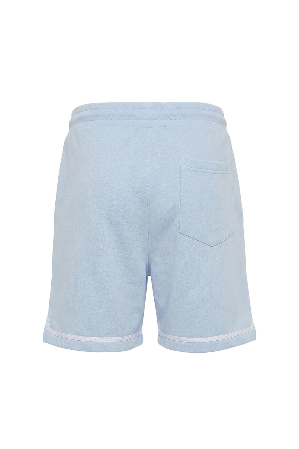 BLUE KINGS FLEECE SHORTS