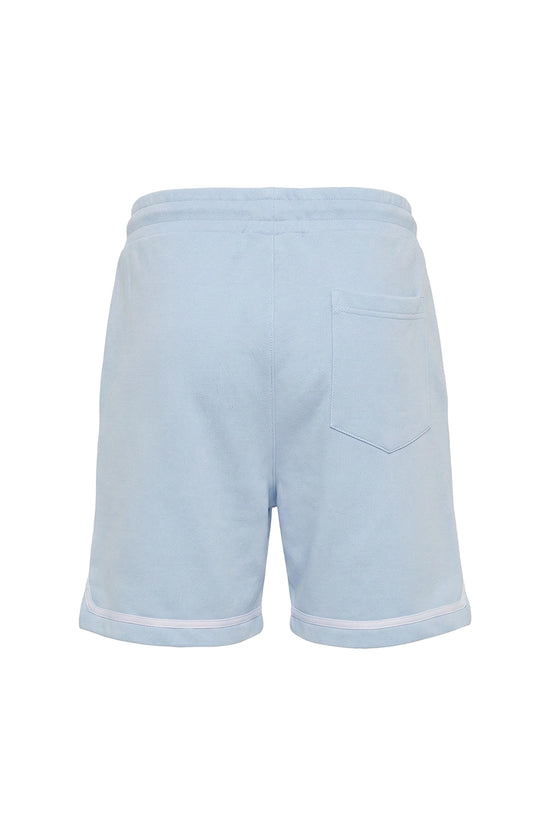 BLUE KINGS FLEECE SHORTS