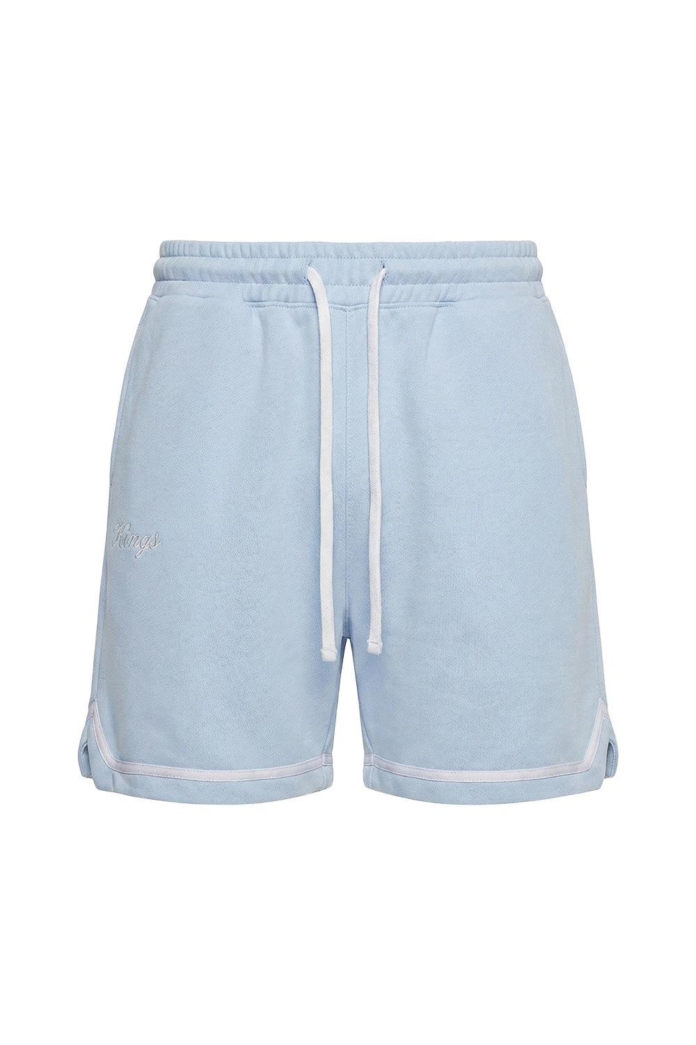BLUE KINGS FLEECE SHORTS