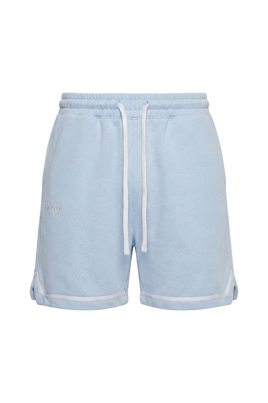 BLUE KINGS FLEECE SHORTS