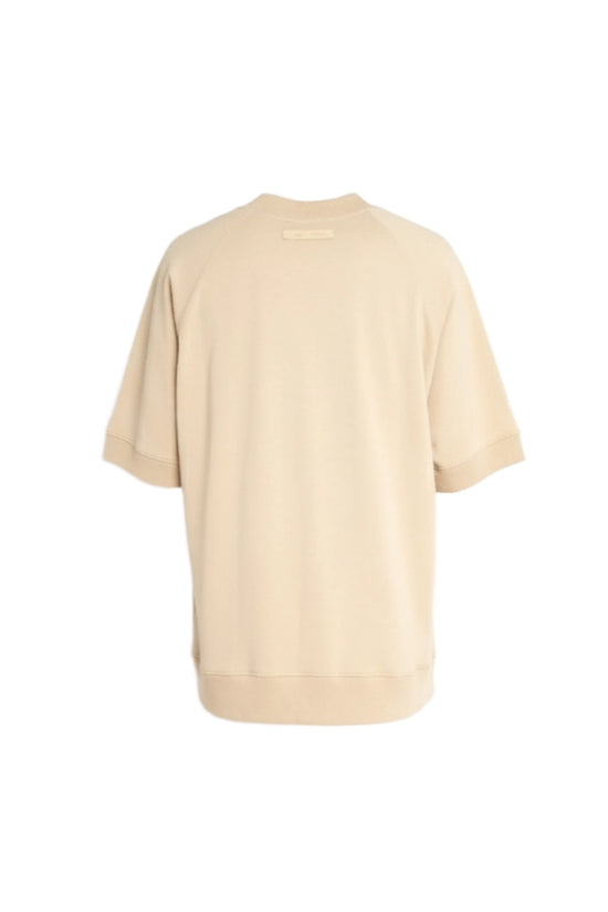 KINGS ESSENTIALS OVERSIZED TEE OFF-WHITE