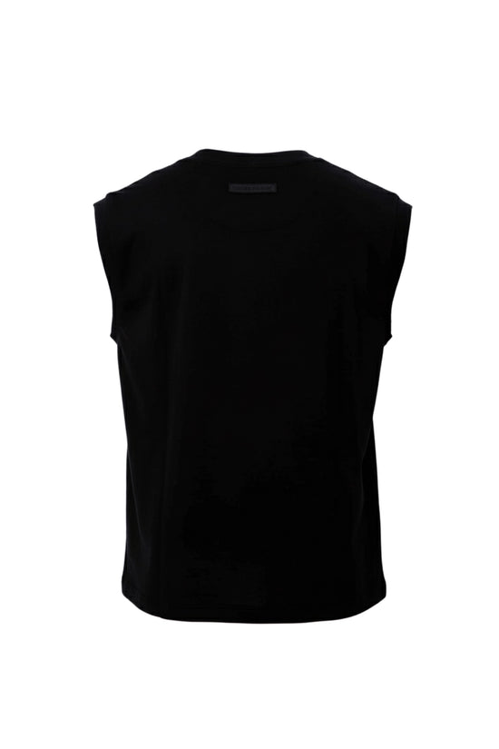 KINGS MEMORIES VEST BLACK