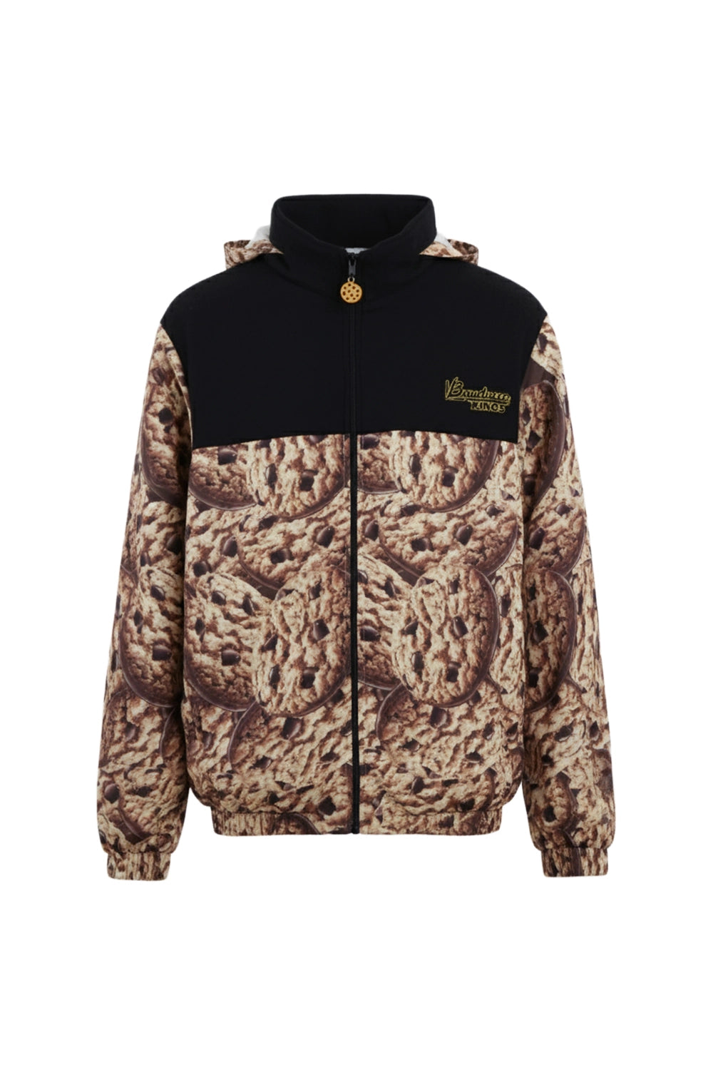 KINGS X BAUDUCCO WINDBREAKER