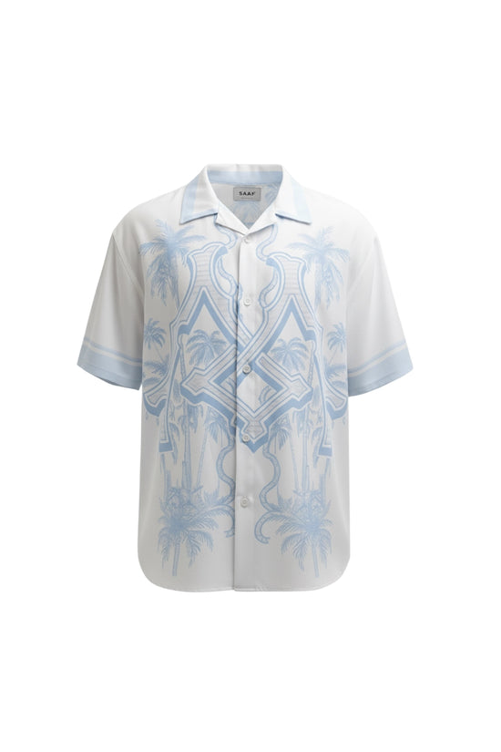 MILIONÁRIOS ITACORUBI SHORT SLEEVE SHIRT