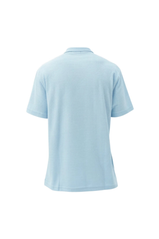 MILIONÁRIOS TERRY T-SHIRT LIGHT BLUE