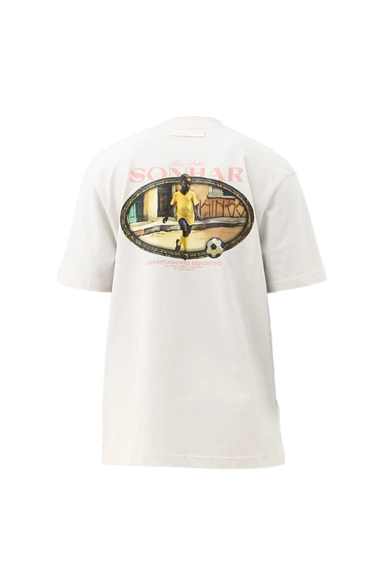 OFF-WHITE KINGS SONHAR T-SHIRT