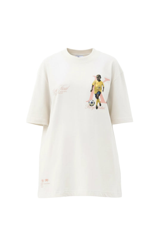 OFF-WHITE KINGS SONHAR T-SHIRT