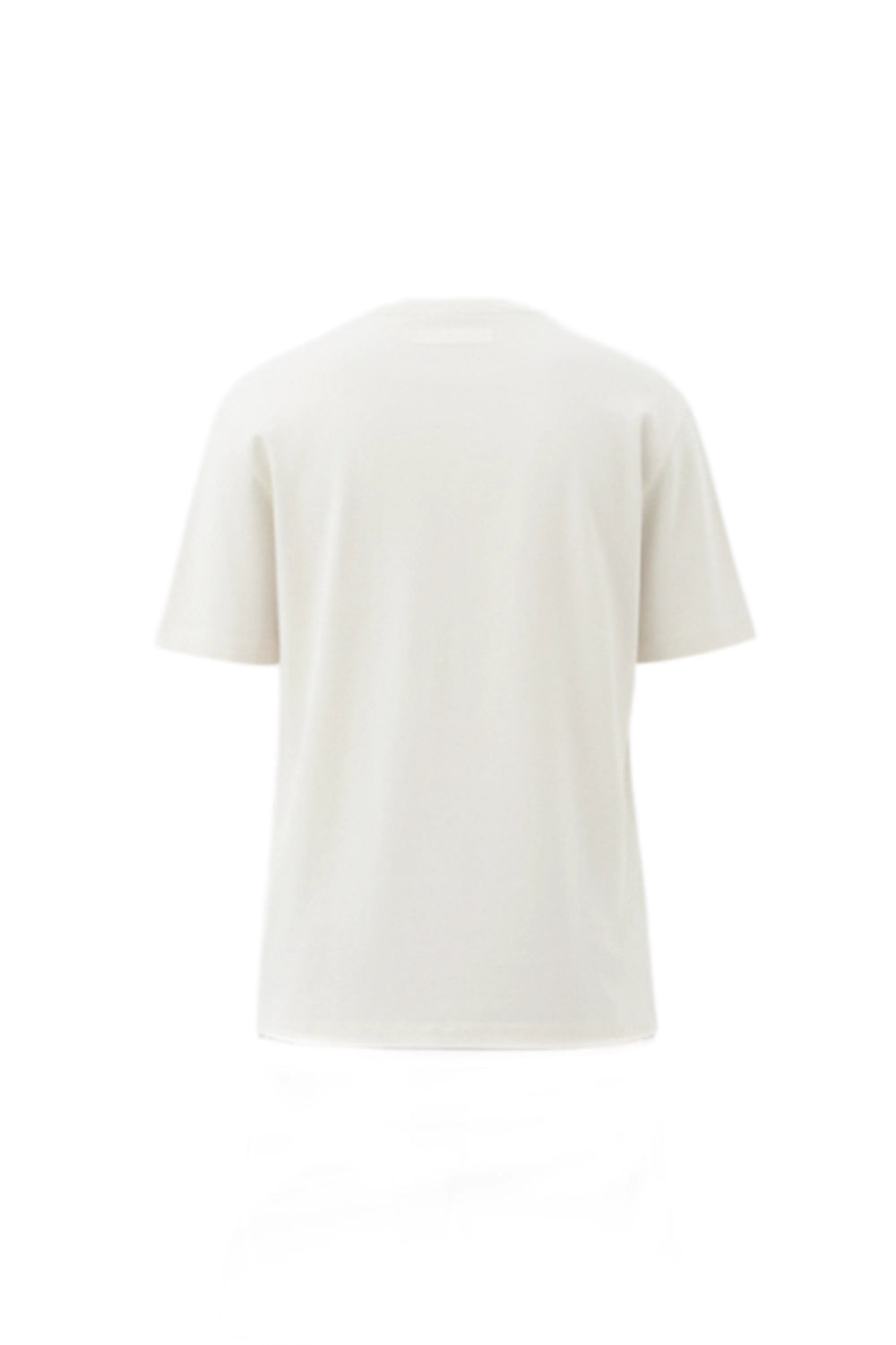 KINGS MESA T-SHIRT OFF-WHITE