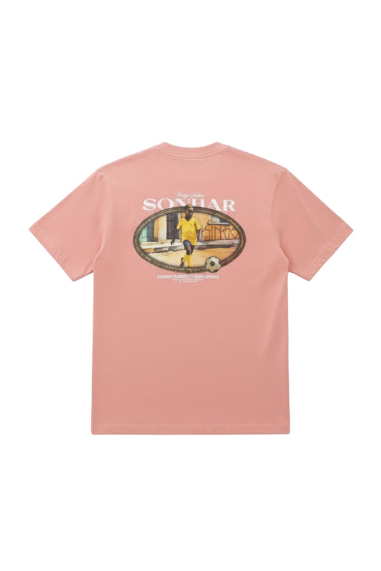 PINK KINGS SONHAR T-SHIRT